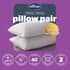 Silentnight Deep Sleep Pillow Pair small 9299F