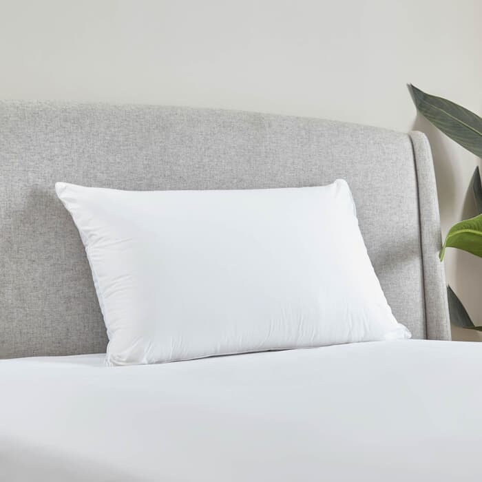 Catherine Lansfield Luxury Multi Relax Pillow large