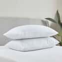 Luxury Hotel Pillow