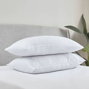 Luxury Hotel Pillow