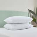 Anti Allergy Pillow Pair
