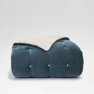 Jaipur Throw Ink
