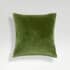 Christy Jaipur Cushion Olive small 9309A