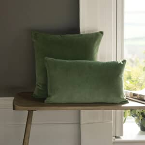 Jaipur Cushion Olive