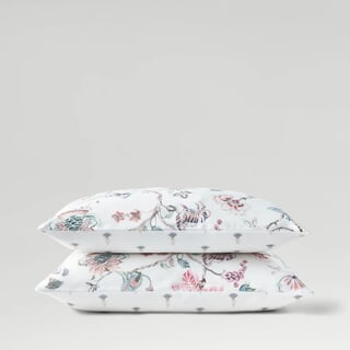 Tropical Floral Pink