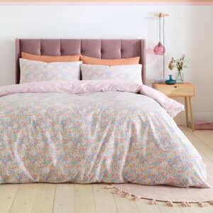 Darcy Floral Pink