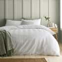 Heatset Wave White