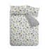 Catherine Lansfield Retro Circles small 9316B