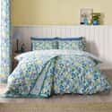 Tilly Floral Blue
