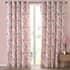 Catherine Lansfield Tilly Floral Pink small 9322CUR1