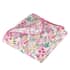 Catherine Lansfield Tilly Floral Pink small 9322THR1