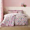 Tilly Floral Pink