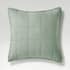 Christy Laundered Cotton Sage small 9323E