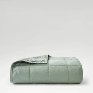 Laundered Cotton Sage
