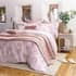 Christy Laundered Cotton Pink small 9324C