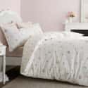 Vintage Rosebud Lace