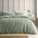 Heatset Wave Mint