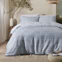 Blue Stripe Gauze