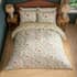 Sanderson Clementine Ochre small 9338A