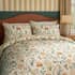 Sanderson Clementine Ochre small 9338B