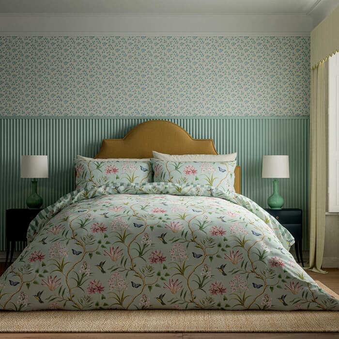 Sanderson Clementine Raspberry large