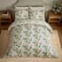 Sanderson Elouise Parchment and Rose small 9340B