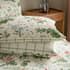 Sanderson Elouise Parchment and Rose small 9340C