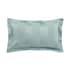Bedeck of Belfast Serra Stripe in Celadon small 9345C