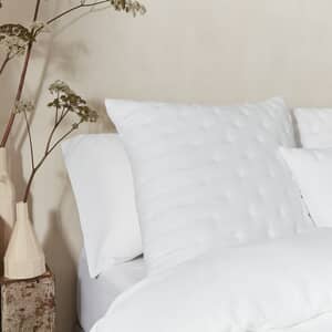 Gauze White Accessories