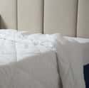 Luxury Microfibre 1.5 Tog Duvet