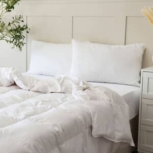 Duck Feather 10.5 Tog Duvet