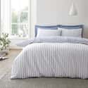 Hampton Stripe Blue