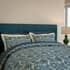 V & A Elysian Navy small 9362A
