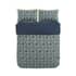 V & A Elysian Navy small 9362D