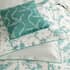 V & A Garden of Love Soft Teal small 9363B