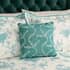 V & A Garden of Love Soft Teal small 9363C