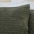 Bianca Attica Velvet Green small 9369C