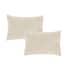 Bianca Attica Velvet Natural small 9370D