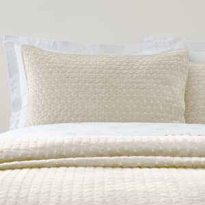 Attica Velvet Natural