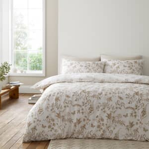Thea Floral Natural