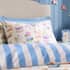 Cath Kidston Hackney Dogs Blue small 9373B
