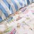Cath Kidston Hackney Dogs Blue small 9373C