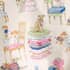 Cath Kidston Hackney Dogs Blue small 9373D
