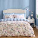 Hackney Dogs Blue