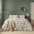 Catherine Lansfield Brushed Mallards Cream small 9377A