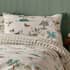 Catherine Lansfield Brushed Mallards Cream small 9377C