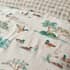 Catherine Lansfield Brushed Mallards Cream small 9377D