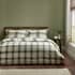 Catherine Lansfield Brushed Troon Check small 9378B