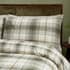 Catherine Lansfield Brushed Troon Check small 9378C