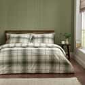 Brushed Troon Check